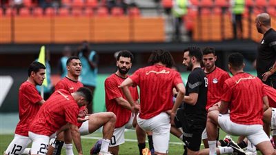 تفاصيل الإجتماع الفني الخاص بمباراة مصر والإمارات في كأس العرب
