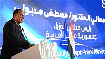 مدبولي: العلاقات بين مصر والإمارات راسخة وتُترجم بمشروعات استراتيجية مشتركة