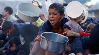 متحدثة الأغذية العالمي: أولويتنا حاليا تتمثل في دعم الفئات الأكثر ضعفاً المتأثرة بالأزمات
