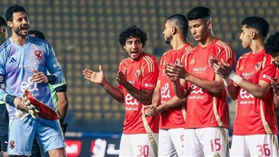 أقل من المتوسط.. شوبير يعلق على أحداث مباراة الأهلي وسيراميكا