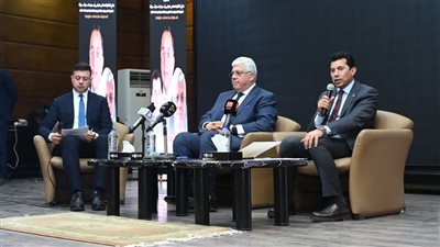 برعاية رئيس الوزراء وبمشاركة وزيري الشباب والتعليم العالي: انطلاق الحوارات الشبابية في الجامعات لتمكين الشباب وبناء الإنسان 