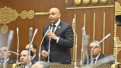 النائب محمود القط: نواجه حروب الجيل السادس ويجب تحقيق التكامل بين الأصولية والحداثة في الخطاب الديني