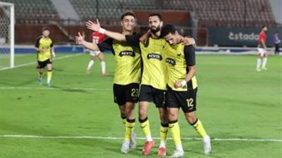استئناف الجولة 34 من دوري المحترفين اليوم بـ5 مواجهات قوية