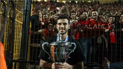الأهلي يخطط لاستعادة حمدي فتحي نهائيًا من الوكرة لتدعيم الوسط
