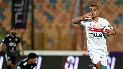 تشكيل الزمالك الرسمي أمام البنك الأهلي في الدوري الممتاز