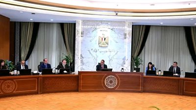رئيس الوزراء يناقش الترتيبات النهائية للمنتدى المصري الأمريكي واستراتيجية رد الأعباء التصديرية