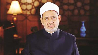 شيخ الأزهر يكرم أنس ومحمد ويؤكد: تقدير العلم واجب ديني ومجتمعي