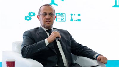 القابضة للمطارات متحدث رئيسا رئيسيا في قمة مستقبل الدول الرقمية