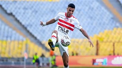الزمالك يمر بظرف إنساني صعب قبل النهائي.. دعم كامل لمحمد شحاتة بعد وفاة والده في معسكر الجزائر