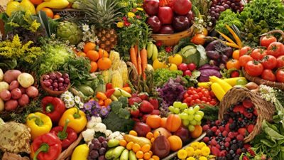 أسعار الخضروات والفواكه اليوم تشهد تقلبات ملحوظة.. والفاكهة تتصدر الغلاء