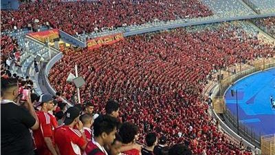 انفجار العقوبات في الدوري المصري.. الأهلي في مرمى نيران رابطة الأندية