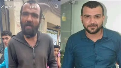 من موظف ناجح إلى مشرد في الشارع.. قصة أبو عزة التي أبكت الجميع