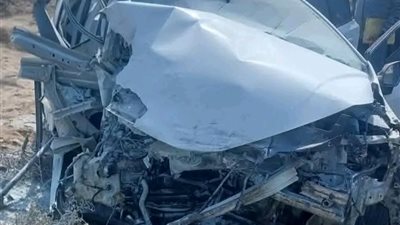 تفاصيل وفاة المحامي العام لنيابات الإسماعيلية ومرافقه في حادث سير