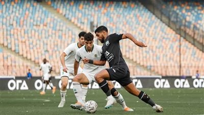 زد يواجه الاتحاد السكندري في مواجهة نارية بـ مجموعة تفادي الهبوط بالدوري المصري