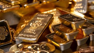 البنك المركزي: احتياطي الذهب يقفز 28.04% ويسجل 13.629 مليار دولار بنهاية إبريل2025