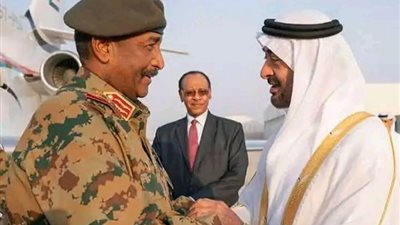 السودان يعلن رسمياً قطع العلاقات الدبلوماسية مع الإمارات