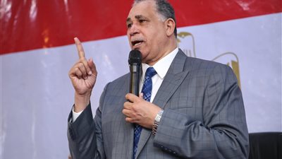 نقيب المحامين يعلن القرار التنفيذي للإضراب العام عن الحضور أمام جميع دوائر محاكم الاستئناف على مستوى الجمهورية الخميس المقبل