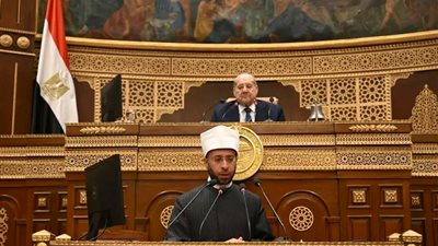 وزير الأوقاف: استراتيجية تجديد الخطاب الديني تعتمد على 4 محاور رئيسية وتطوير الوقف هدف أصيل