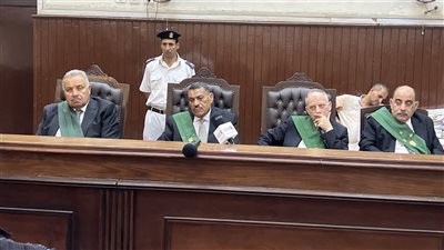إحالة عامل وزوجة شقيقه للمفتي.. قتلا الزوج بالسم والخنق لإخفاء علاقتهما الآثمة