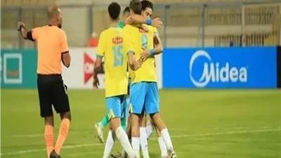 مودرن سبورت يصطدم بالإسماعيلي في مواجهة قوية بالدوري.. تعرف على التشكيل والتفاصيل الكاملة