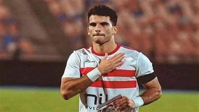 أحمد سليمان يكشف عن مستجدات ملف أحمد سيد زيزو مع الزمالك
