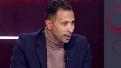 وائل القباني مديرًا للكرة بنادي الزمالك خلفًا لـ عبدالواحد السيد 