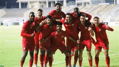 مودرن سبورت يعلن تشكيله لمواجهة زد في مؤجلات دوري Nile