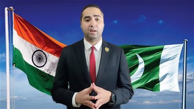 أستاذ قانون دولي يطالب مجلس الأمن بجلسة طارئة لوقف الحرب بين الهند وباكستان