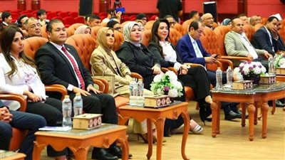 بمشاركة تنسيقية شباب الأحزاب.. منتدى 