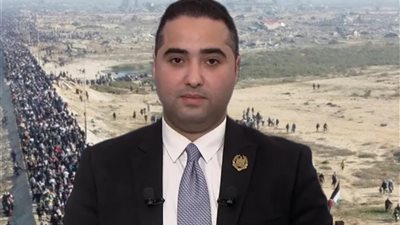 خبير دولي: الوصاية الأمريكية على غزة انقلاب على الشرعية الدولية وعودة للاستعمار بثوب جديد