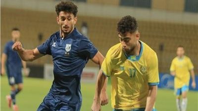 بعد فوزه على إنبي.. الإسماعيلي يحقق المركز الثالث ببطولة كأس عاصمة مصر
