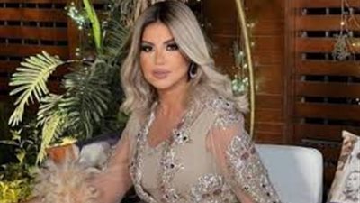 بعد أزمتها مع أسرة محمود عبد العزيز.. من هي بوسي شلبي