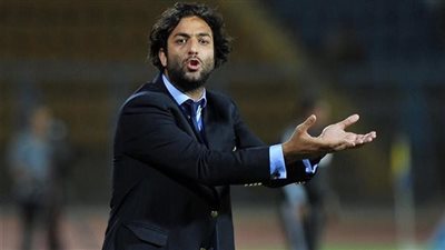 ميدو: الجماهير قلقانة من الشكل اللي ظهر بيه المنتخب ضد زيمبابوي