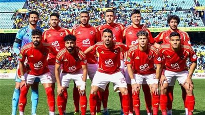 رغم الخروج من المونديال.. الأهلي يحصل على 11.5 مليون دولار مكافأة من فيفا