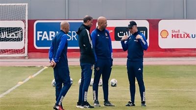 كواليس صادمة.. بيبو يتحدث عن ظلم كولر لنجوم الأهلي 