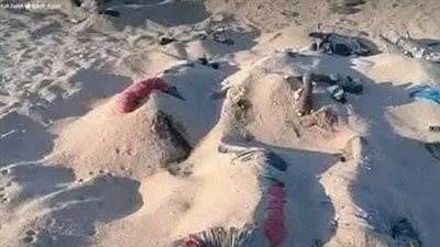 مأساة جديدة.. شباب مصريين يلقون حتفهم في الصحراء الليبية بسبب الهجرة غير الشرعية