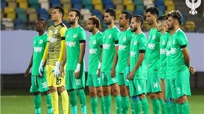 تشكيل المصري أمام الأهلي اليوم في الدوري الممتاز