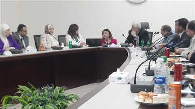 المشرف العام على 
