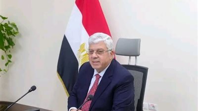وزير التعليم العالي: إطلاق جامعات متخصصة لدعم رؤية مصر 2030 وتلبية متطلبات الثورة الصناعية الخامسة