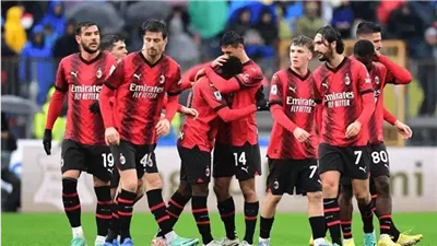 موعد مباراة ميلان ضد بولونيا والتشكيل المتوقع في الجولة 36 من الدوري الإيطالي
