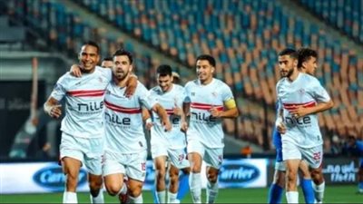 تعادل قاتل بين الزمالك وسيراميكا كليوباترا 2-2 في الدوري المصري الممتاز
