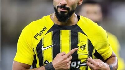 الاتحاد يقترب من استعادة صالح الشهري بعد تعافيه من الإصابة
