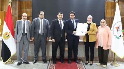 ختام الدورة التدريبية المتخصصة في العلوم الطبية والشرعية