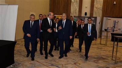 ختام فعاليات مؤتمر مستشفى مصر للطيران وسط إشادة واسعة بالتحول الرقمي والاعتمادات الدولية
