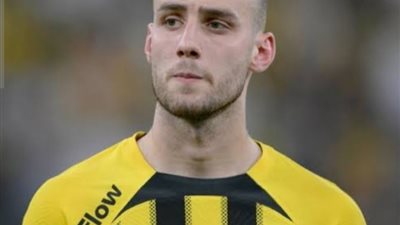 مستقبل ماريو ميتاي مع الاتحاد السعودي في مهب الريح.. تغييرات مرتقبة في قائمة الأجانب