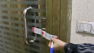 غلق وتشميع 6 منشآت طبية خاصة بالإسماعيلية لمخالفة قوانين العلاج الحر