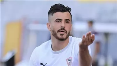 الزمالك يعلن تشكيله لمواجهة سموحة.. استبعاد الونش وناصر منسي بسبب تراجع المستوى الفني
