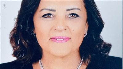 داليا المراغي رئيساً لقطاع التحالفات والعلاقات الدولية بمصر للطيران