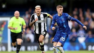 تفاصيل تشكيل تشيلسي ونيوكاسل اليوم في قمة الدوري الإنجليزي الممتاز