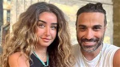 «مفاجأة مش كده».. أحمد فهمي يثير الجدل حول عودته لـ هنا الزاهد